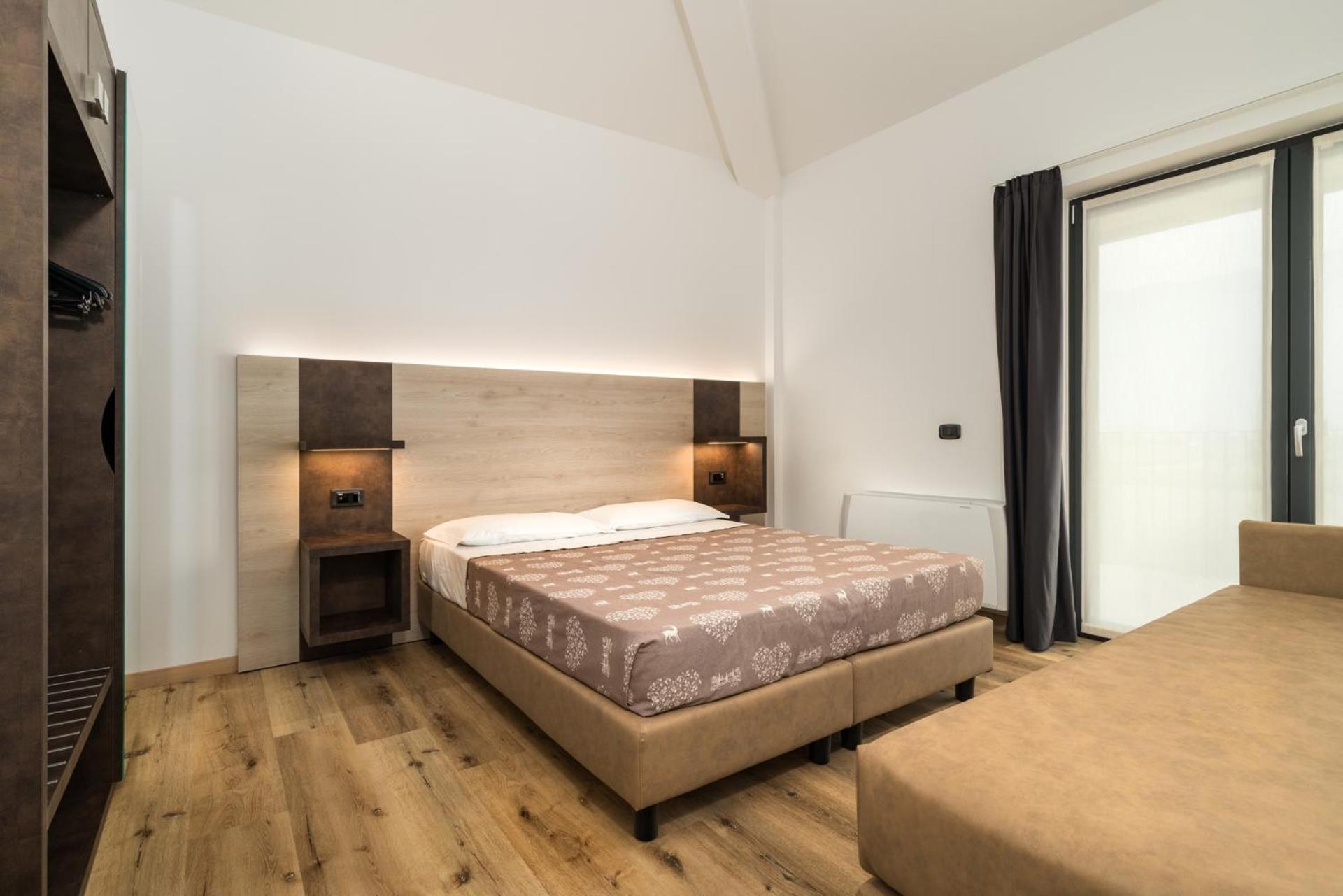 Residence Al Frantoio Arco Exterior photo